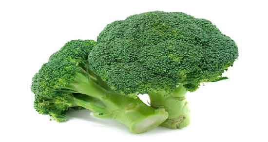 عکس گل کلم سبز ؛ آشنایی با خواص و فواید گل کلم سبز