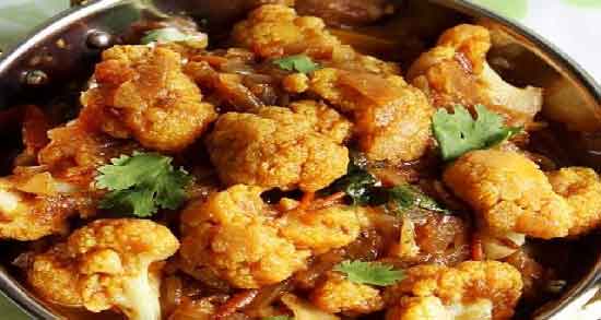 غذا با گل کلم و معرفی چند نوع غذا که با گل کلم درست می شوند غذا با گل کلم ؛ معرفی چند نوع غذا که با گل کلم درست می شوند