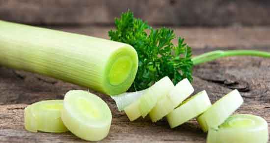 فرق تره با تره فرنگی ؛ تفاوت ظاهری تره با تره فرنگی در چیست فرق تره با تره فرنگی ؛ تفاوت ظاهری تره با تره فرنگی در چیست