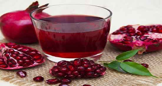 فواید آب انار برای کرونا و آیا خوردن آب انار برای بیماران کرونایی مفید است یا مضر؟ فواید آب انار برای کرونا ؛ آیا خوردن آب انار برای بیماران کرونایی مفید است یا مضر؟