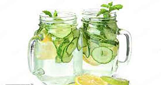 فواید آب خیار برای پوست و خواص ماسک آب خیار برای پوست صورت فواید آب خیار برای پوست ؛ خواص ماسک آب خیار برای پوست صورت