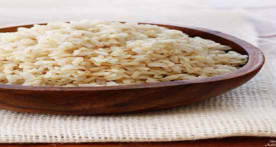 فواید برنج قهوه ای چیست و خواص سبوس برنج قهوه ای برای بدن چیست فواید برنج قهوه ای چیست ؛ خواص سبوس برنج قهوه ای برای بدن چیست