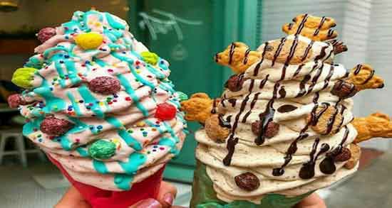 فواید بستنی برای سرماخوردگی ؛ خواص دارویی خوردن بستنی برای سرماخوردگی فواید بستنی برای سرماخوردگی ؛ خواص دارویی خوردن بستنی برای سرماخوردگی