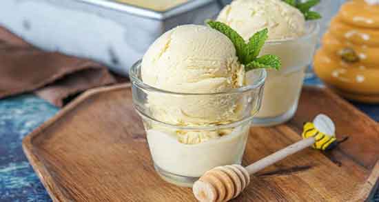 فواید بستنی برای کودک ؛ آشنایی با خواص خوردن بستنی برای کودکان فواید بستنی برای کودک ؛ آشنایی با خواص خوردن بستنی برای کودکان