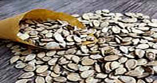 فواید تخمه هندوانه برای پوست ؛ خواص تخمه هندوانه برای زیبایی پوست فواید تخمه هندوانه برای پوست ؛ خواص تخمه هندوانه برای زیبایی پوست