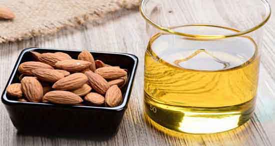 فواید روغن بادام برای صورت ؛ خاصیت مصرف روغن بادام شیرین برای صورت فواید روغن بادام برای صورت ؛ خاصیت مصرف روغن بادام شیرین برای صورت