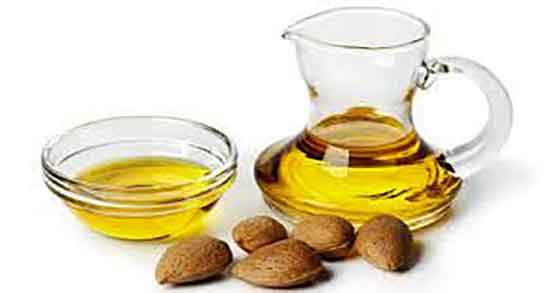 فواید روغن بادام برای مو ؛ خواص مصرف روغن بادام تلخ برای مو و ابرو فواید روغن بادام برای مو ؛ خواص مصرف روغن بادام تلخ برای مو و ابرو