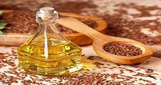 فواید روغن بذر کتان ؛ خاصیت مصرف روغن بذر کتان برای پوست صورت فواید روغن بذر کتان ؛ خاصیت مصرف روغن بذر کتان برای پوست صورت