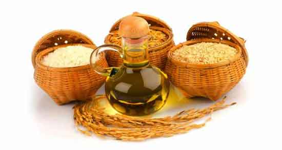 فواید روغن برنج برای مو ؛ تقویت ریشه موی سر با ماسک روغن برنج فواید روغن برنج برای مو ؛ تقویت ریشه موی سر با ماسک روغن برنج