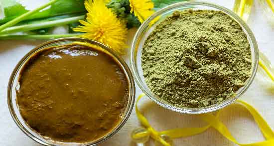 فواید روغن حنا ؛ آشنایی با خواص و فواید روغن حنا