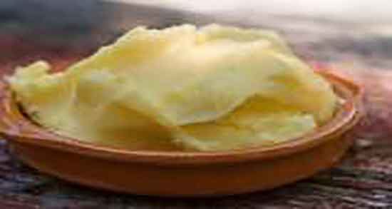 فواید روغن حیوانی برای کبد چیست ؛ ایا روغن حیوانی برای کبد چرب مفیده