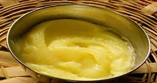 فواید روغن حیوانی در بدنسازی ؛ خواص روغن حیوانی برای ورزشکاران