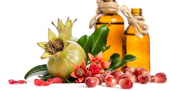 فواید روغن هسته انار برای پوست ؛ روغن هسته انار برای منافذ باز پوست فواید روغن هسته انار برای پوست ؛ روغن هسته انار برای منافذ باز پوست