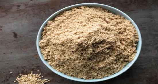 فواید سبوس برنج قهوه ای برای پوست ؛ درمان مشکلات پوستی با مصرف سبوس برنج قهوه ای