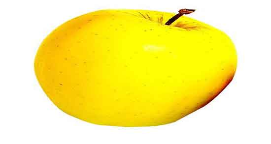 فواید سیب برای کودکان ؛ خاصیت مصرف سیب برای تقویت لثه کودکان