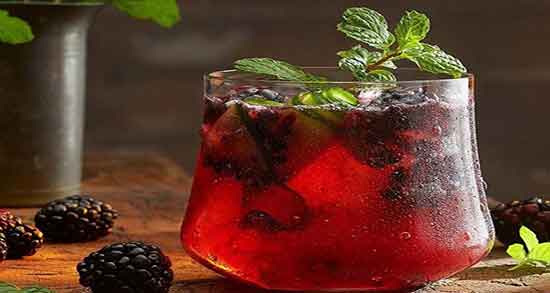 فواید شاه توت در بارداری ؛ خواص مصرف شاه توت برای زنان باردار