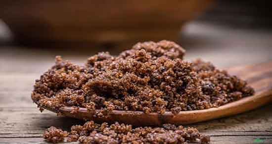 فواید شکر قهوه ای در طب سنتی ؛ خواص شکر قهوه ای از نظر طب سنتی