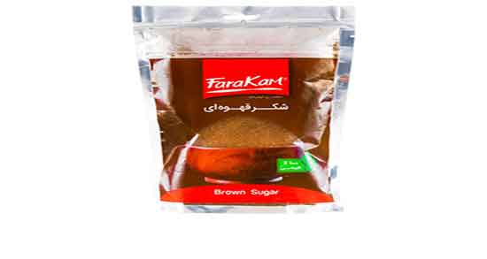 فواید شکر قهوه ای نسبت به شکر سفید ؛ تفاوت شکر قهوه ای و شکر سفید