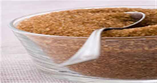 فواید شکر قهوه ای و فواید مصرف شکر قهوه ای نسبت به سفید فواید شکر قهوه ای ؛ فواید مصرف شکر قهوه ای نسبت به سفید