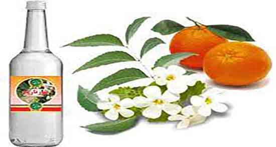 فواید عرق بهار نارنج ؛ خواص عرق بهار نارنج برای تقویت اعصاب فواید عرق بهار نارنج ؛ خواص عرق بهار نارنج برای تقویت اعصاب