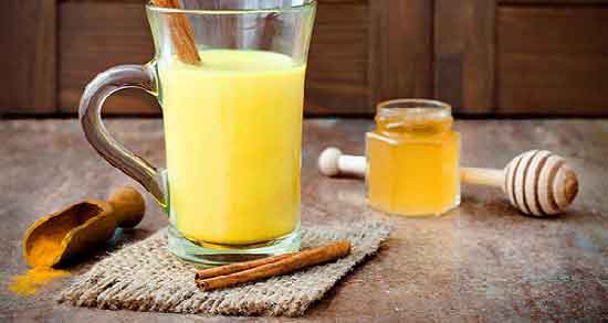 فواید مصرف چای زردچوبه ؛ آشنایی با خواص درمانی چای زردچوبه برای سلامتی