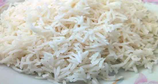 فواید و مضرات برنج دودی ؛ همه چیز درباره مصرف برنج دودی