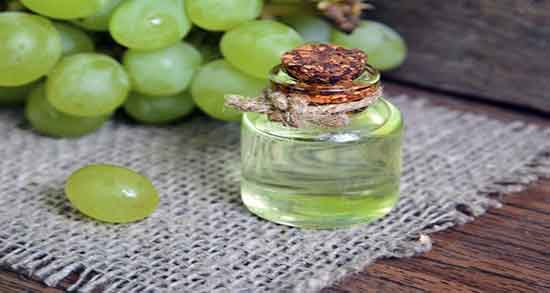 فواید و مضرات روغن هسته انگور ؛ خواص و مضرات روغن هسته انگور