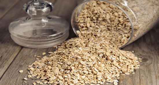 فواید و مضرات سبوس جو دوسر ؛ خاصیت مصرف سبوس جو دوسر چیست