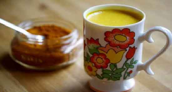 فواید و مضرات چای زردچوبه ؛ همه چیز درباه خواص و مضرات خوردن چای زردچوبه