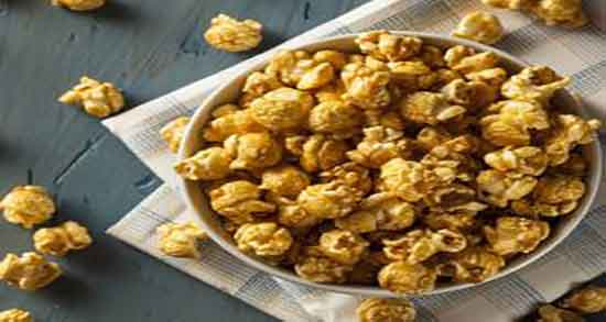 فواید پاپ کورن در بدنسازی ؛ مصرف پاپ کورن برای ورزشکاران و بدنسازان فواید پاپ کورن در بدنسازی ؛ مصرف پاپ کورن برای ورزشکاران و بدنسازان