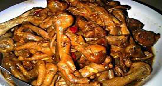 فواید پای مرغ برای سگ ؛ خواص مصرف پای مرغ برای توله سگ چیست فواید پای مرغ برای سگ ؛ خواص مصرف پای مرغ برای توله سگ چیست