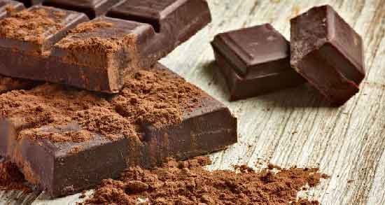 فواید کاکائو برای بدن و درمان بیماری ها با خوردن کاکائو فواید کاکائو برای بدن ؛ درمان بیماری ها با خوردن کاکائو