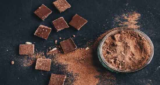فواید کاکائو در بارداری ؛ کلسیم و آهن موجود در کاکائو مفید برای زن باردار