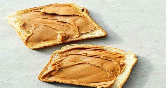 فواید کره بادام زمینی برای کودکان ؛ خواص کره بادام زمینی برای چاقی