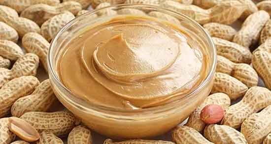 فواید کره بادام زمینی در رژیم لاغری و خواص کره بادام زمینی برای رژیم لاغری فواید کره بادام زمینی در رژیم لاغری ؛ خواص کره بادام زمینی برای رژیم لاغری