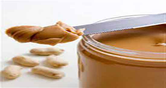 فواید کره بادام زمینی در لاغری ؛ خواص کره بادام زمینی در رژیم لاغری فواید کره بادام زمینی در لاغری ؛ خواص کره بادام زمینی در رژیم لاغری