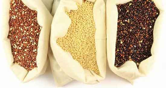 فواید کینوا برای معده و خواص مصرف کینوا برای درمان زخم معده فواید کینوا برای معده ؛ خواص مصرف کینوا برای درمان زخم معده