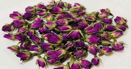 فواید گل محمدی برای پریودی ؛ منظم شدن دوره های پریودی با مصرف گل محمدی