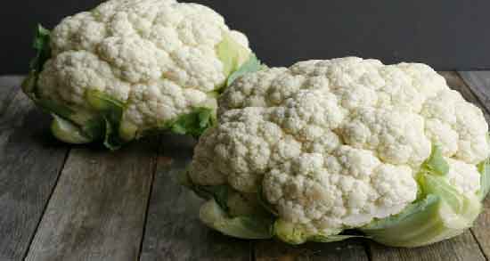 فواید گل کلم برای لاغری ؛ کاهش وزن و لاغری با خوردن گل کلم فواید گل کلم برای لاغری ؛ کاهش وزن و لاغری با خوردن گل کلم