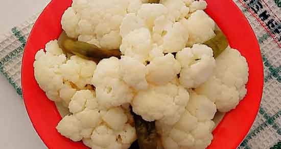 فواید گل کلم چیست ؛ بررسی خواص دارویی و درمانی گل کلم فواید گل کلم چیست ؛ بررسی خواص دارویی و درمانی گل کلم