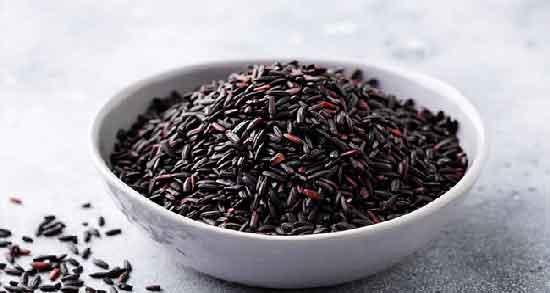 قیمت برنج سیاه در ایران ؛ قیمت هر کیلو برنج سیاه چقدر است؟