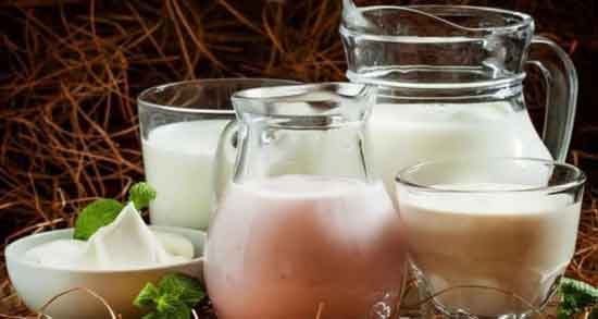 لاغر شدن با دوغ ؛ تاثیر خوردن دوغ برای لاغری و چربی سوزی لاغر شدن با دوغ ؛ تاثیر خوردن دوغ برای لاغری و چربی سوزی