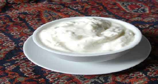 ماست موسیر برای اسهال و ایا ماست موسیر برای اسهال خوب است ماست موسیر برای اسهال ؛ ایا ماست موسیر برای اسهال خوب است