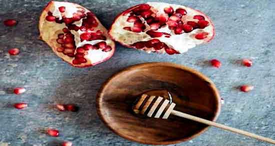 ماسک انار برای لک صورت ؛ روش درست کردن ماسک انار خانگی برای درمان لک صورت ماسک انار برای لک صورت ؛ روش درست کردن ماسک انار خانگی برای درمان لک صورت