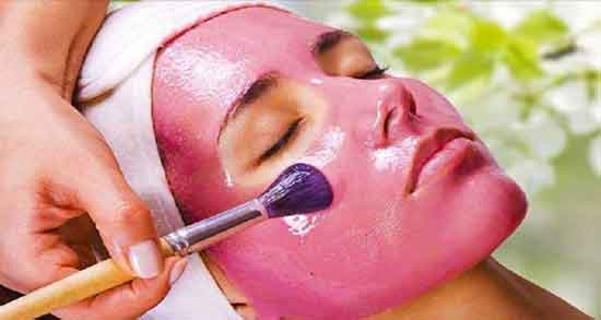 ماسک گل انار فارسی ؛ تاثیر معجزه آسا ماسک گل انار فارسی برای پوست ماسک گل انار فارسی ؛ تاثیر معجزه آسا ماسک گل انار فارسی برای پوست