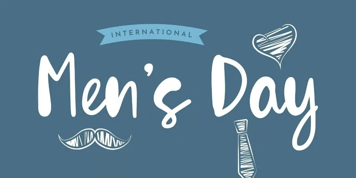 متن تبریک روز جهانی مرد ۱۴۰۴ به همراه عکس نوشته های زیبا