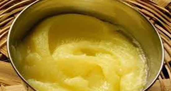 مخلوط عسل و روغن حیوانی و ترکیب عسل و روغن حیوانی برای کبد مخلوط عسل و روغن حیوانی ؛ ترکیب عسل و روغن حیوانی برای کبد