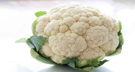 مصلح گل کلم ؛ آشنایی با خواص و مصلح گل کلم