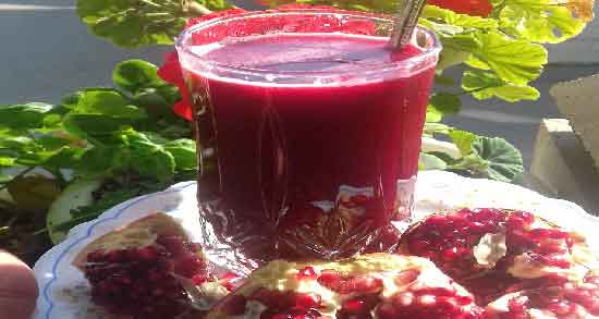 مضرات آب انار برای نوزاد ؛ بررسی عوارض و مضرات دادن آب انار به نوزاد مضرات آب انار برای نوزاد ؛ بررسی عوارض و مضرات دادن آب انار به نوزاد