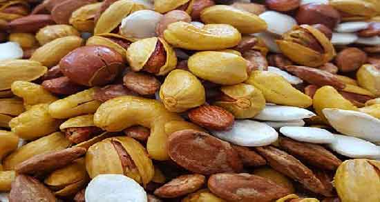 مضرات آجیل برای کلیه و بررسی عوارض و مضرات خوردن آجیل برای ناراحتی کلیه مضرات آجیل برای کلیه ؛ بررسی عوارض و مضرات خوردن آجیل برای ناراحتی کلیه